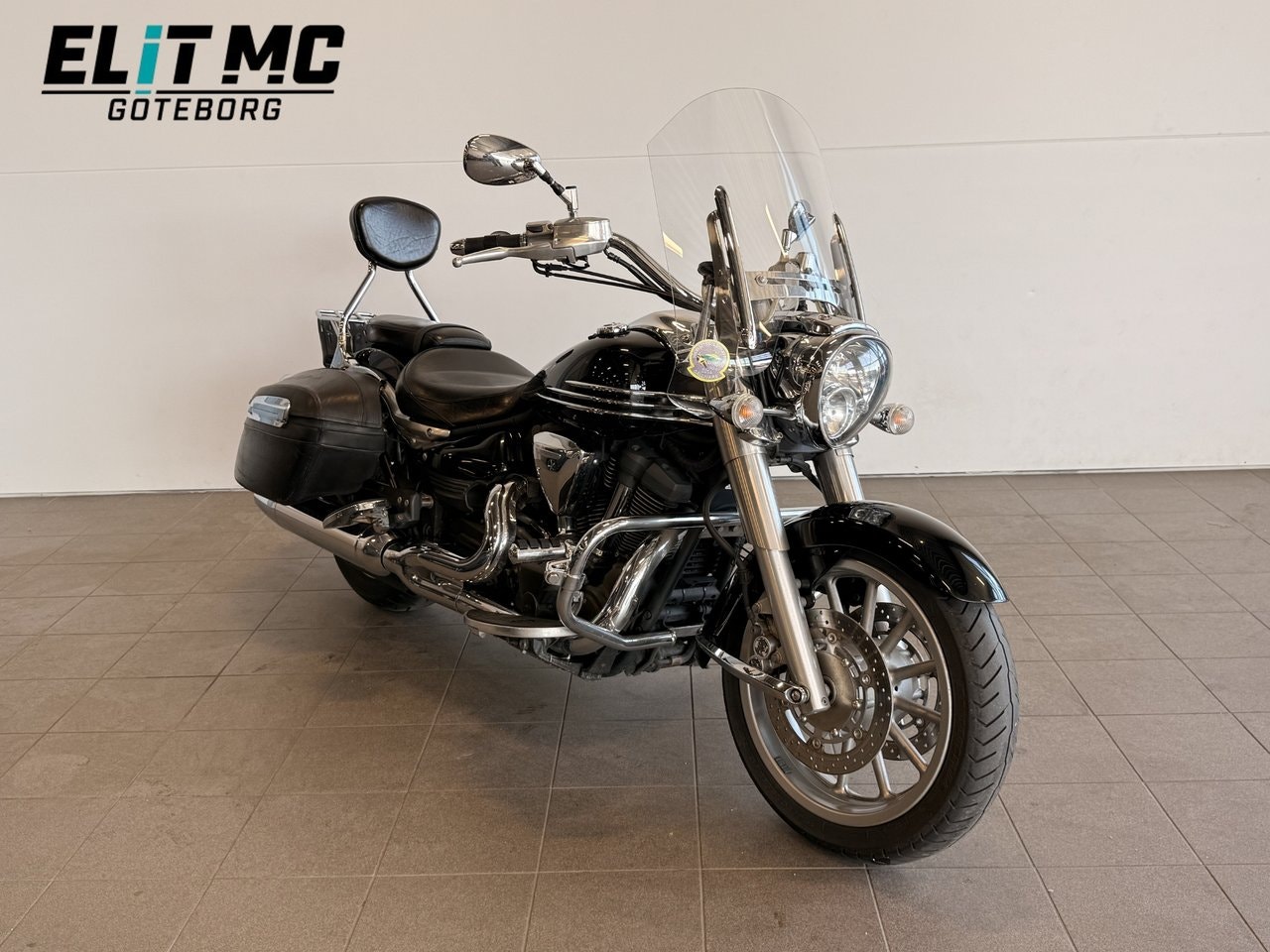Yamaha XV