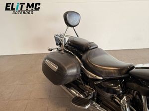 Yamaha XV bild 3