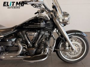 Yamaha XV bild 5