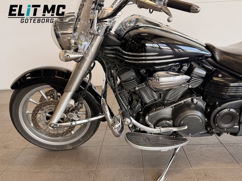 Yamaha XV bild 14