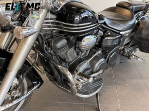 Yamaha XV bild 17