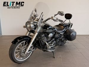Yamaha XV bild 16