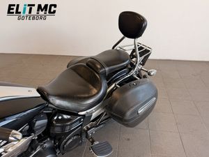 Yamaha XV bild 18