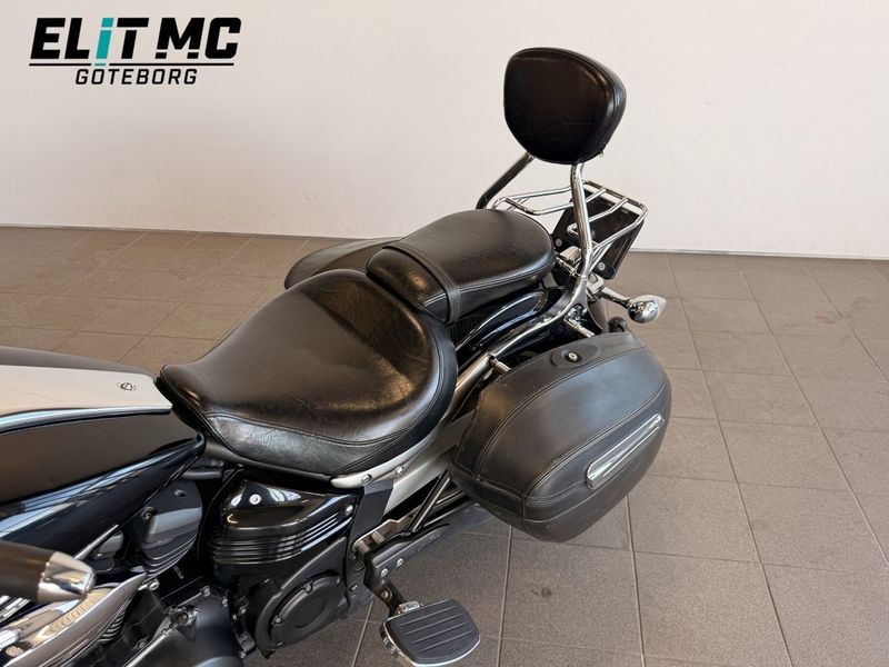 Yamaha XV bild 18