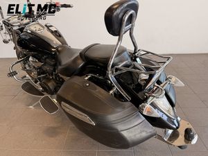 Yamaha XV bild 12