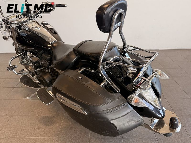 Yamaha XV bild 12