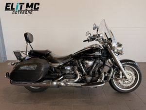 Yamaha XV bild 4