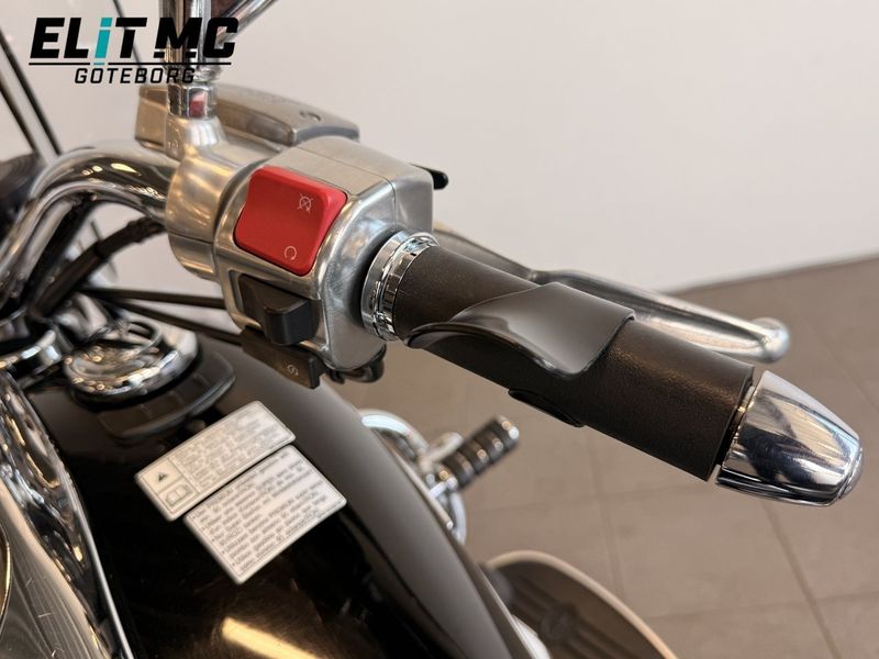 Yamaha XV bild 21