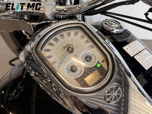 Yamaha XV bild 20