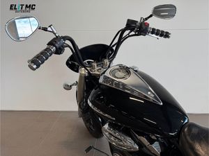 Yamaha XVS bild 12