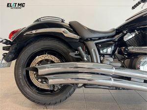 Yamaha XVS bild 7