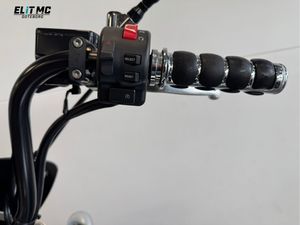 Yamaha XVS bild 19
