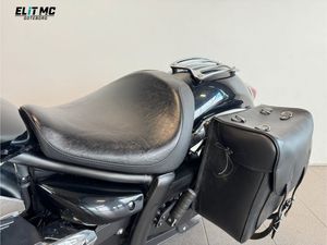 Yamaha XVS bild 18