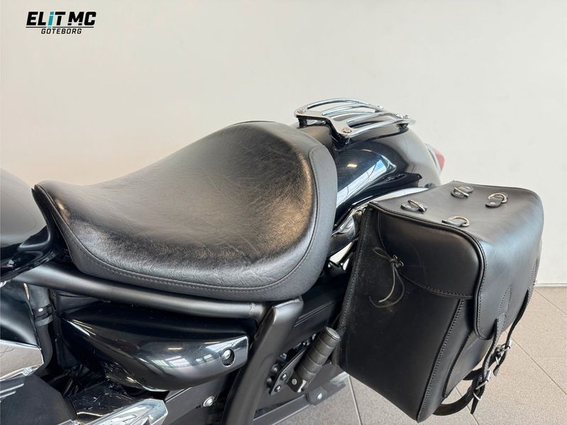 Yamaha XVS bild 18