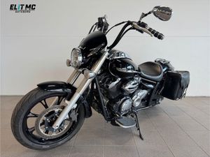 Yamaha XVS bild 16