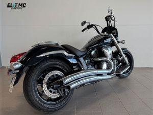 Yamaha XVS bild 8