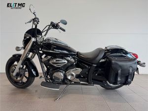 Yamaha XVS bild 13