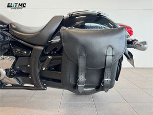 Yamaha XVS bild 15