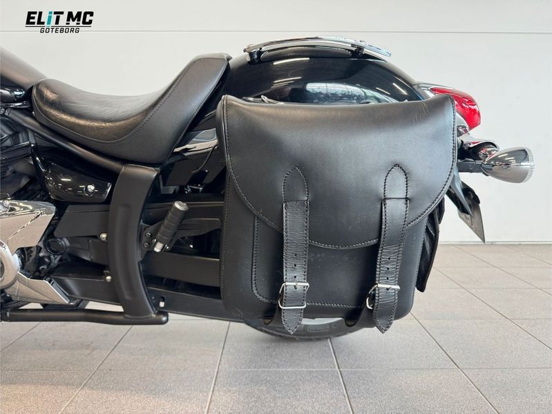 Yamaha XVS bild 15