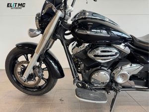 Yamaha XVS bild 14