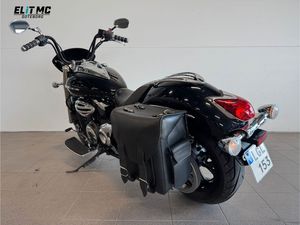 Yamaha XVS bild 11