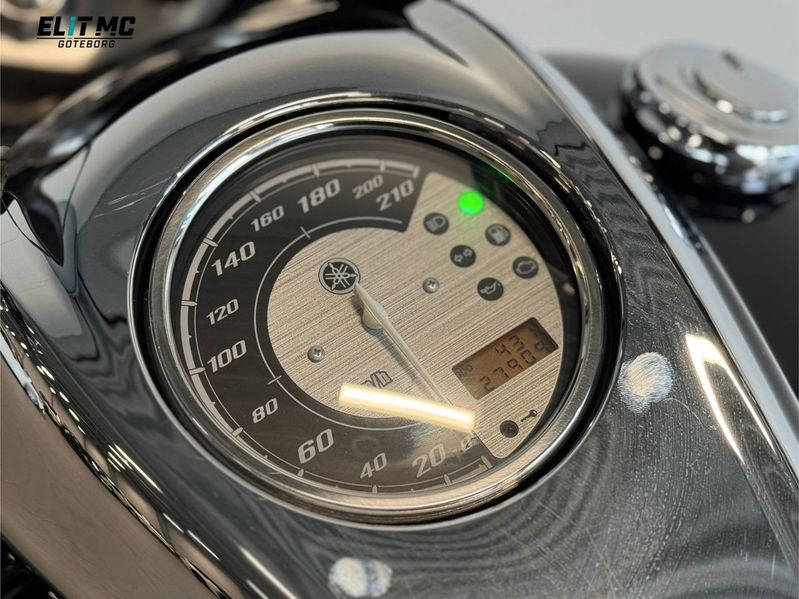 Yamaha XVS bild 21