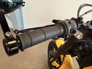 Ducati Scrambler bild 19