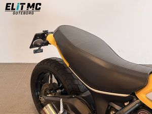 Ducati Scrambler bild 3