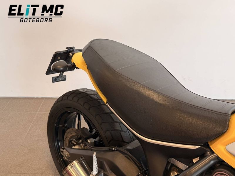 Ducati Scrambler bild 3