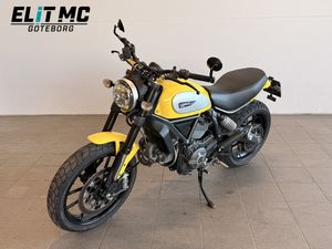 Ducati Scrambler bild 16