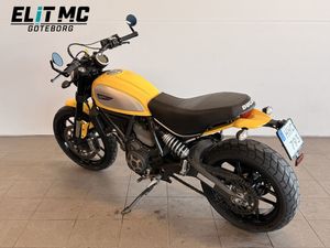 Ducati Scrambler bild 10