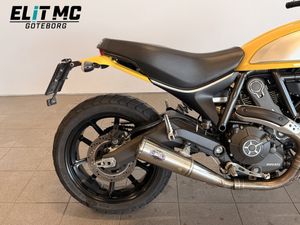 Ducati Scrambler bild 6
