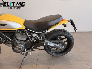 Ducati Scrambler bild 15