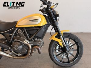 Ducati Scrambler bild 5