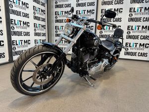 Harley-Davidson Breakout bild 7