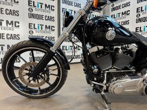 Harley-Davidson Breakout bild 10