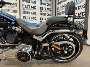Harley-Davidson Breakout bild 11