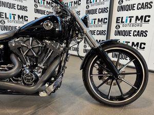 Harley-Davidson Breakout bild 3