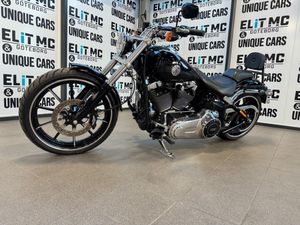 Harley-Davidson Breakout bild 8