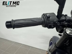 Yamaha MT bild 18