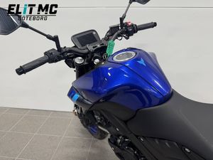 Yamaha MT bild 10
