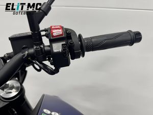 Yamaha MT bild 17