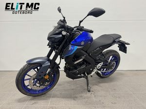 Yamaha MT bild 14