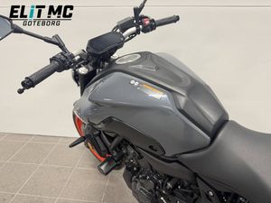 Yamaha MT bild 10