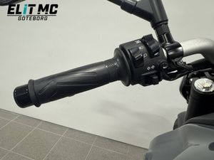 Yamaha MT bild 18