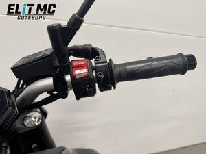 Yamaha MT bild 17