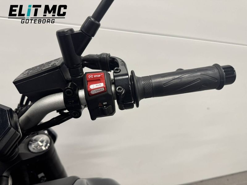 Yamaha MT bild 17