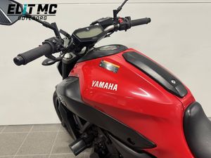 Yamaha MT bild 10