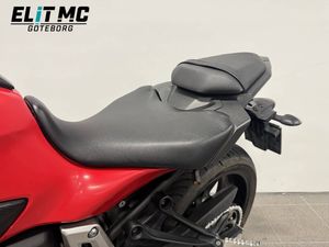Yamaha MT bild 16