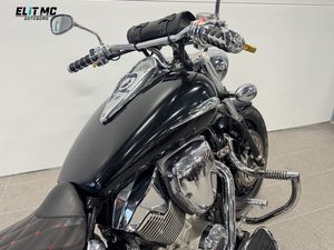 Honda VTX 1300 bild 16